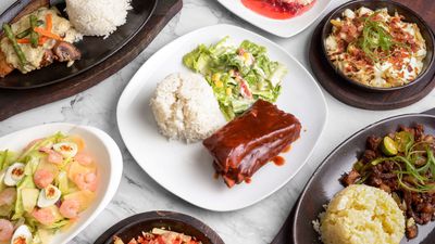 The Terminal Resto-Cafe