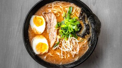 Shachou Japanese Restaurant - Quezon City
