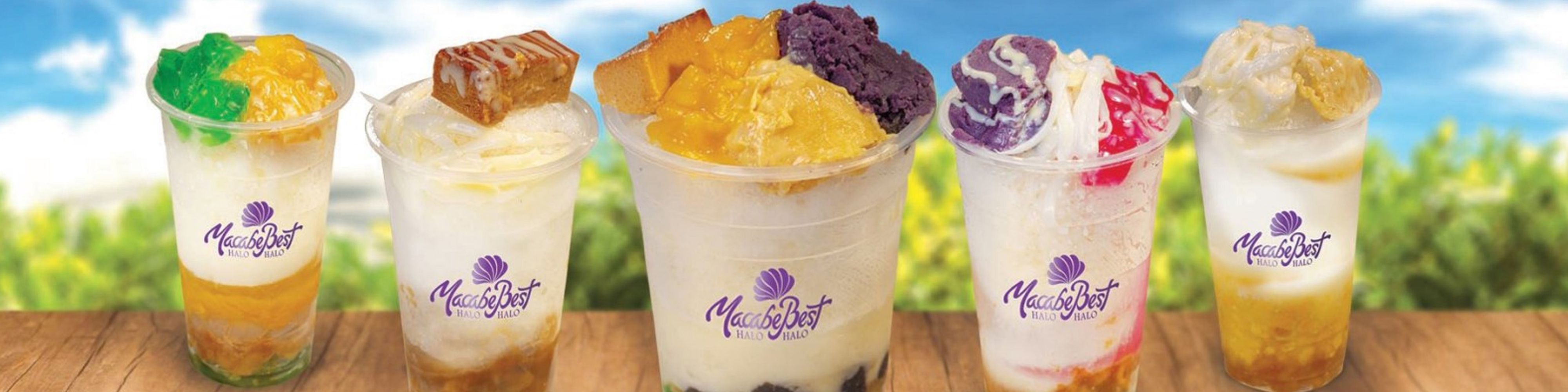 Macabebest Comfort Food - Solana Town Plaza Bacolor vendor logo