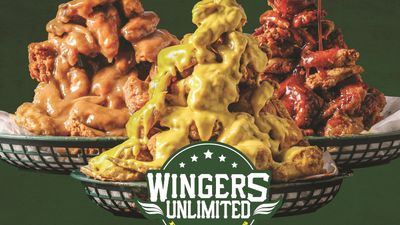 Wingers Unlimited - Ormoc