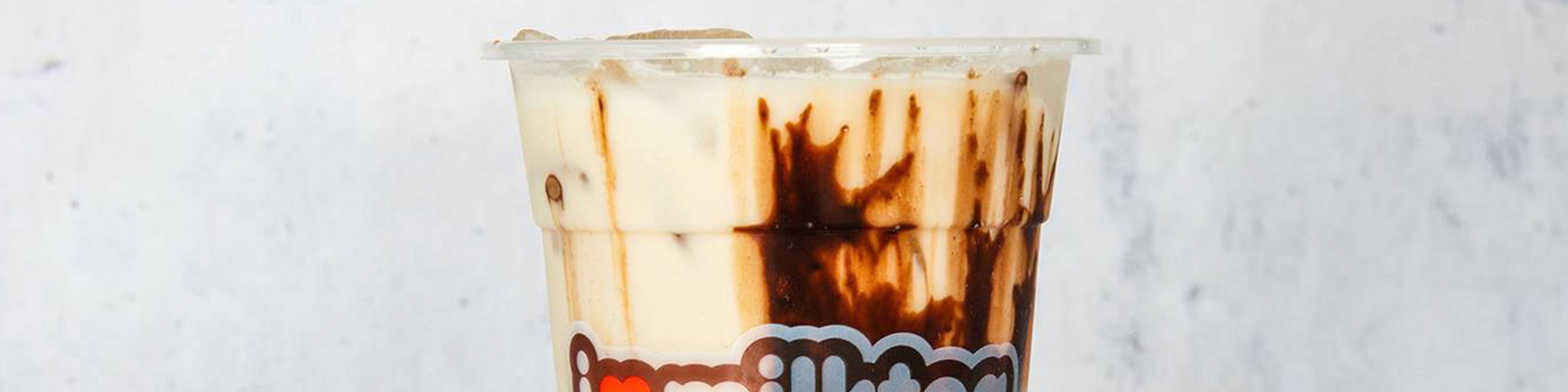 I Love Milktea - Urdaneta vendor logo