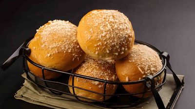 Panaderia Bakeshop - Lao St.