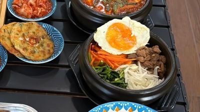SongSong Mart - Tondo