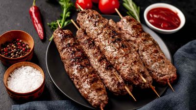 Kebab House - Mabolo