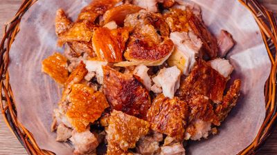 Honcho Filipino Kitchen - The Hideout Food Park