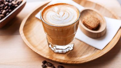 Daily Coffee - Deca Homes