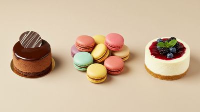 Sweet Tooth