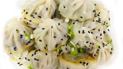 SengKong Tea - (Nueva)
