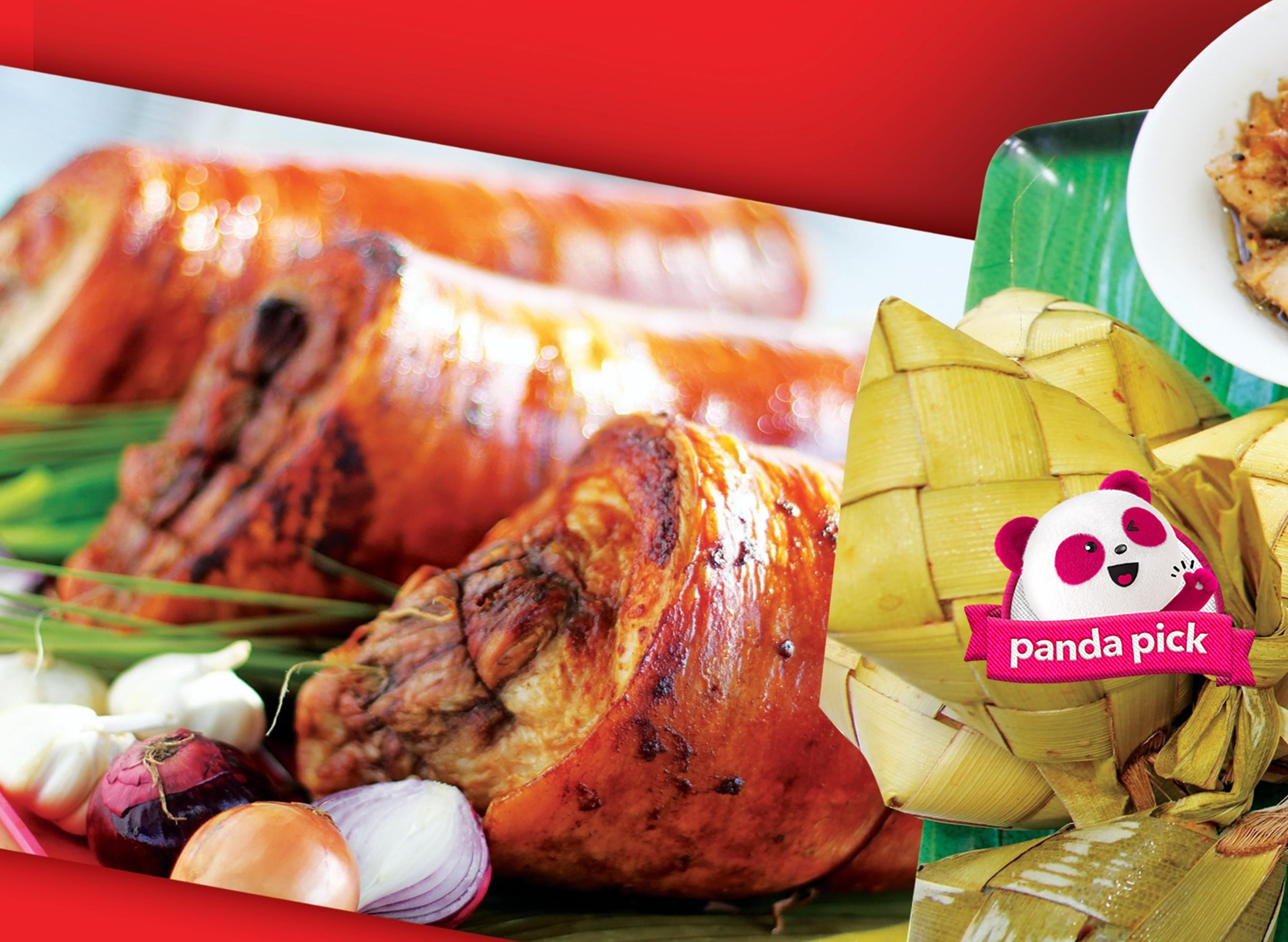 Cebu's Tasty Lechon - SM Consolacion vendor logo