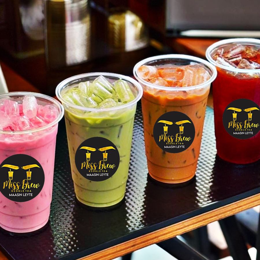 Miss BREW Menu, Price | Food Delivery Maasin Southern Leyte | foodpanda
