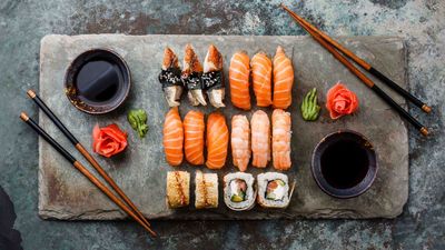 Yugimo Japanese Restaurant - Mckinley