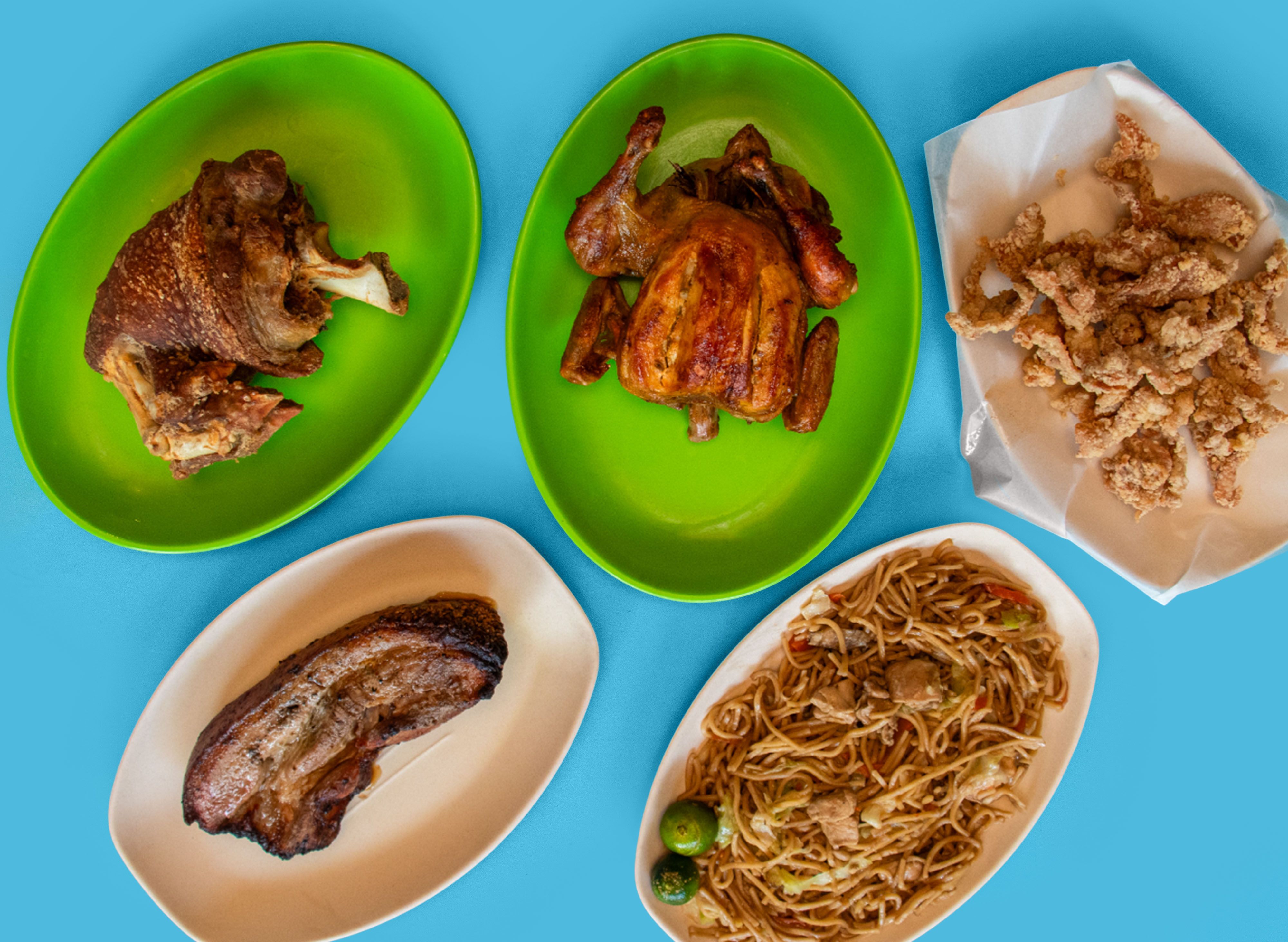 Pecho Pak - Jaro Menu, Price | Food Delivery Iloilo City Iloilo | foodpanda