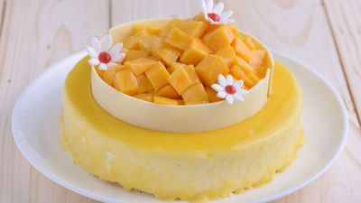 Tebs Bakecrafts by Jelexie Bakeshop - Olongapo