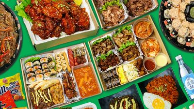 Jia's Samgyup Store - North Fairview