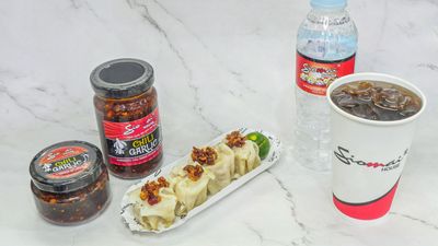 Siomai House - Ultimart