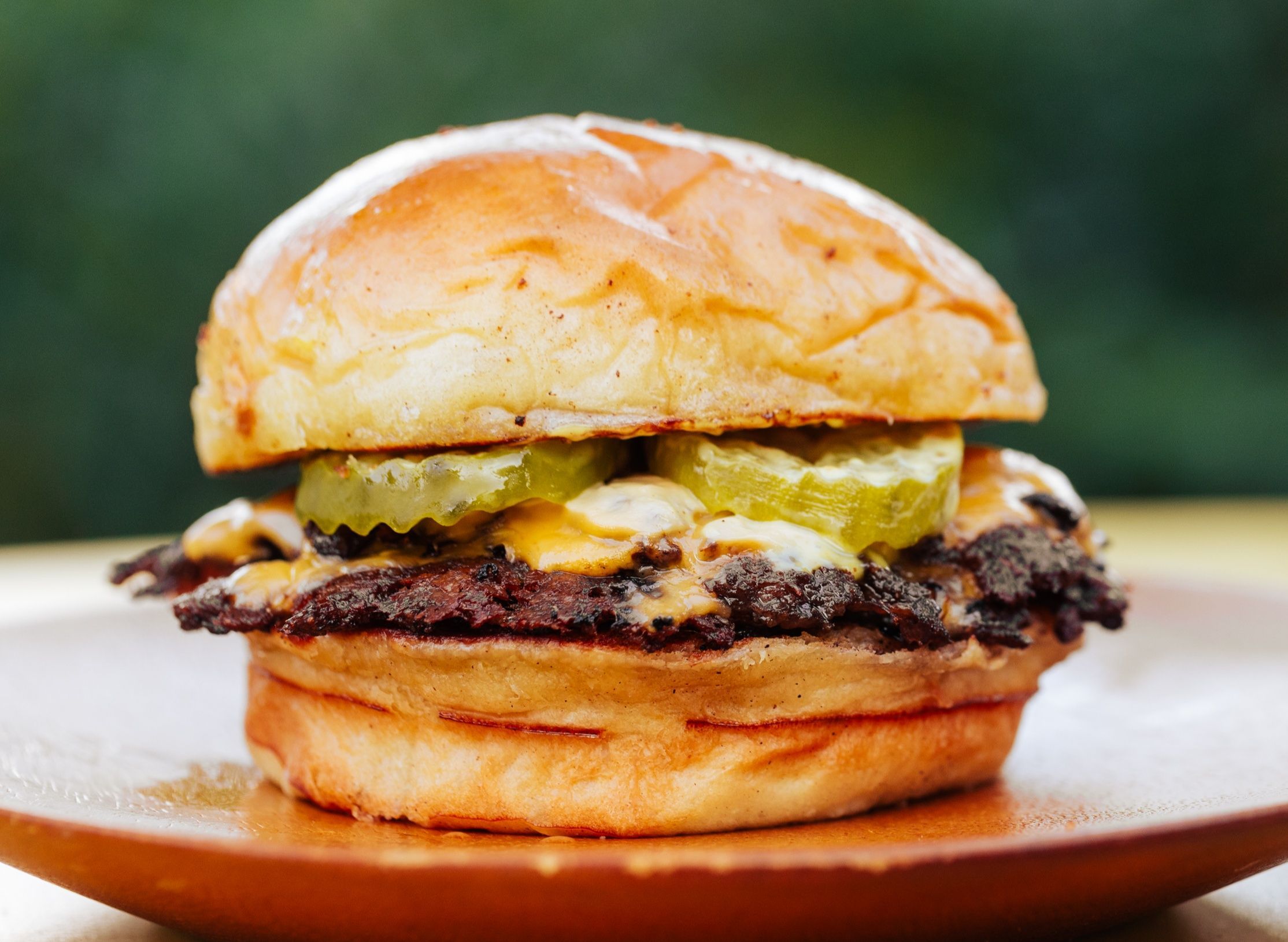 Flipside Burgers - Arcovia vendor logo
