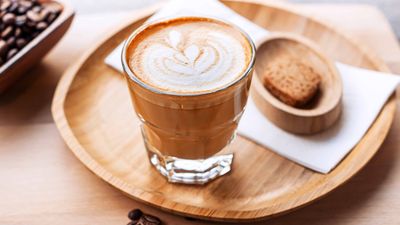 SIMULatte Cafe