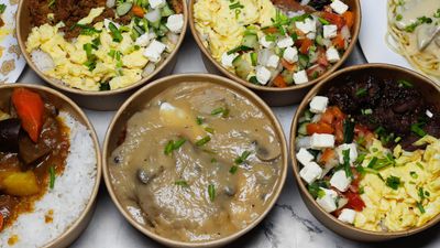 Sochie Cloud Kitchen - Quezon City
