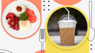 Kat Snack Corner - Tadeco Road