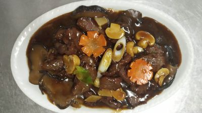 Han Pao Tea House - Mandala Park