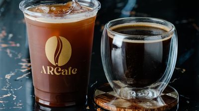 ARCafe - Puentebella