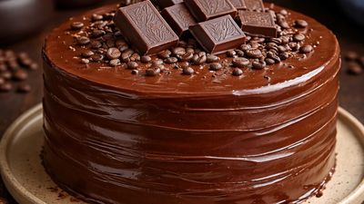BJ's Flavor cake and Pastry Shop - National Highway