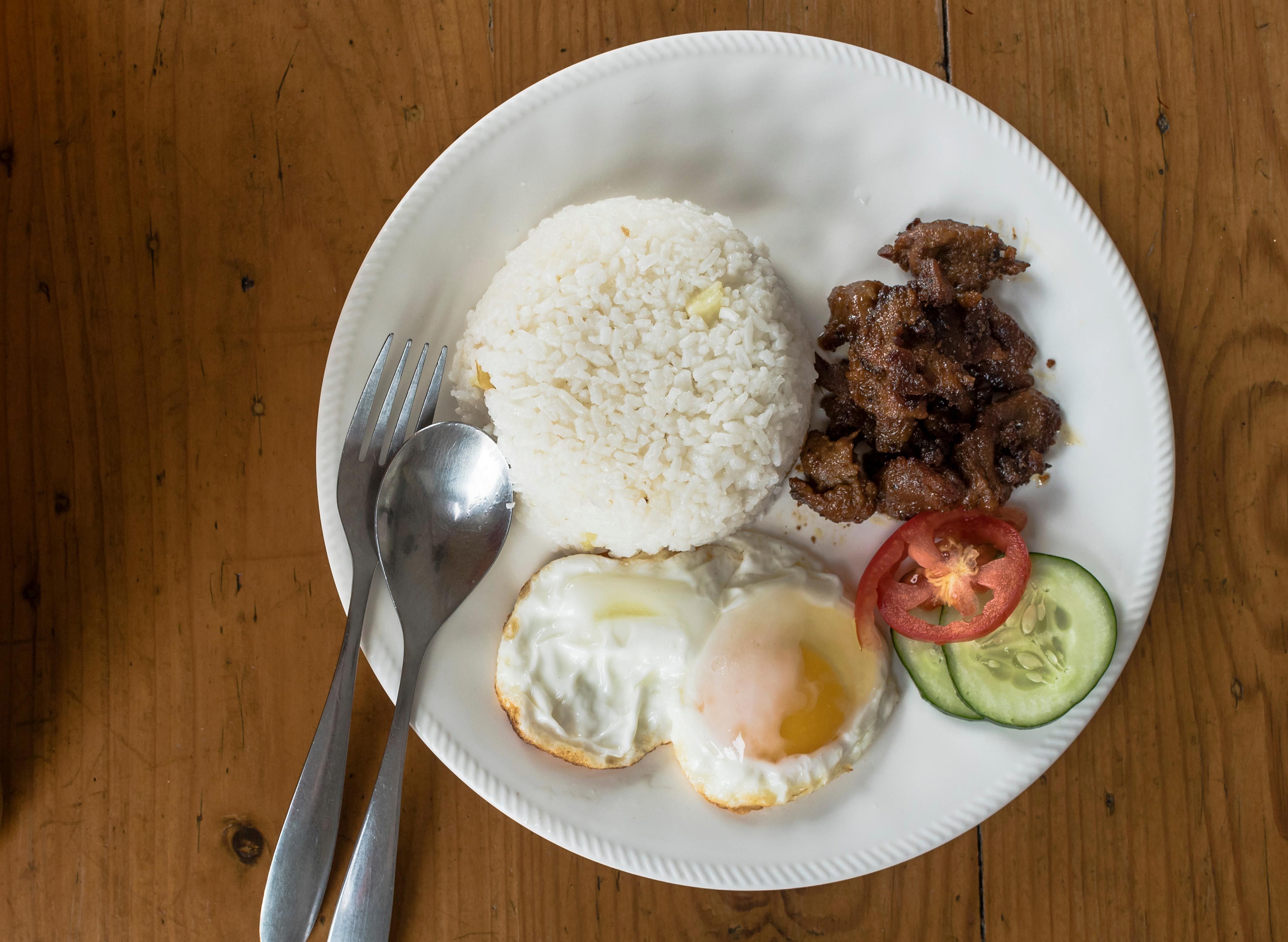 Dimple's Lutong Bahay - Royal Food Hub vendor logo