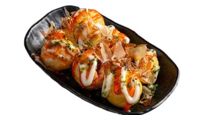 Takobaby Takoyaki - Haig