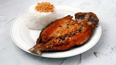 Sugbahan Grilled Chicken and Resto - Angono