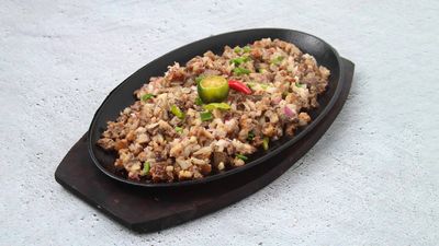 Kuya Sizzlers - Mexico Pampanga