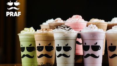 BigBrew Food and Beverage House - Rodriguez