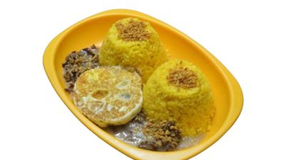 Sisig Kalye - Imus