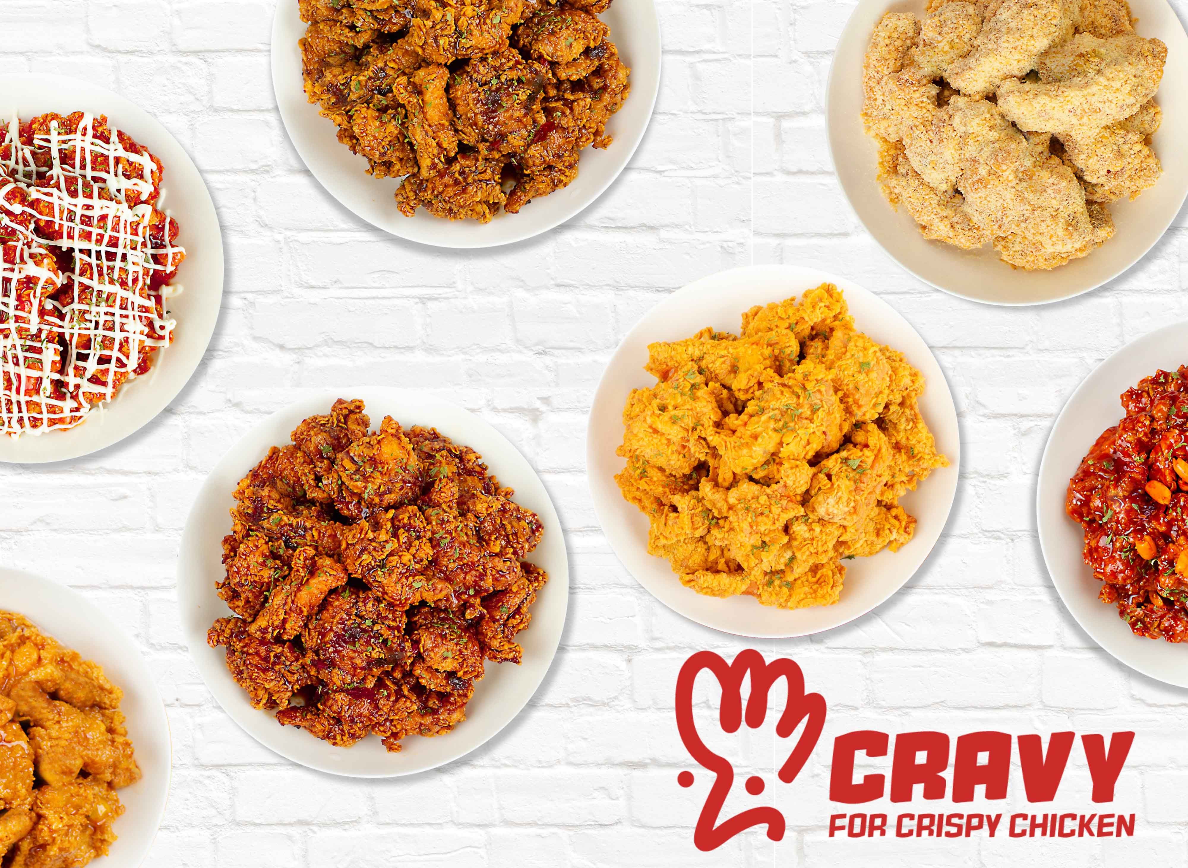 Cravy - Banawe Street Menu, Price | Food Delivery Quezon City | foodpanda
