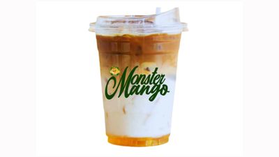 Monster Mango - Pitz Food Court