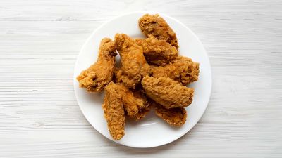 That Wing Spot - Dalahican
