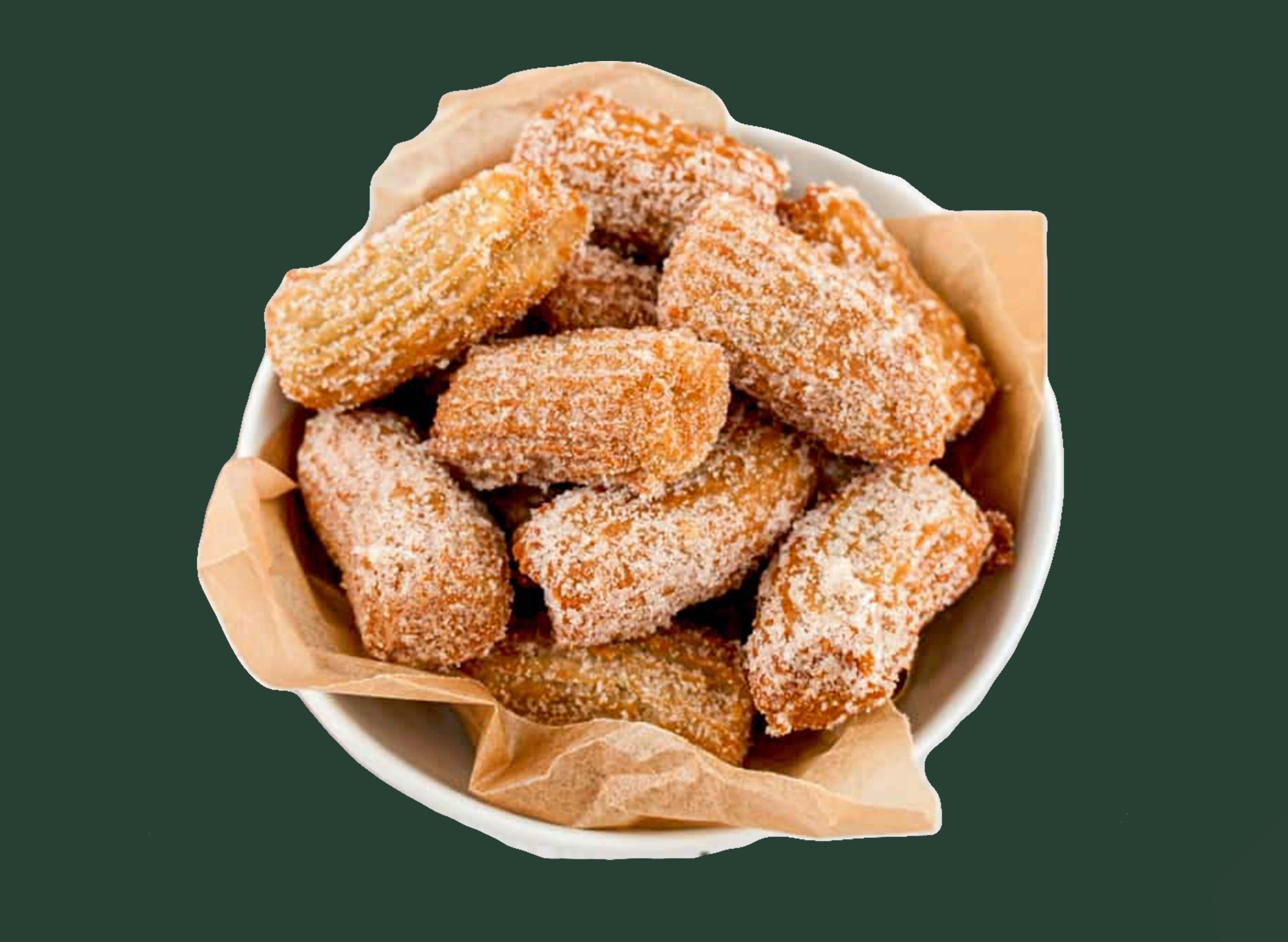 Los Churreros - Unitop vendor logo