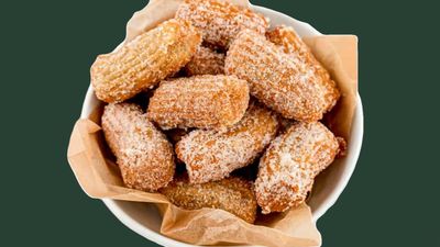 Los Churreros - Unitop
