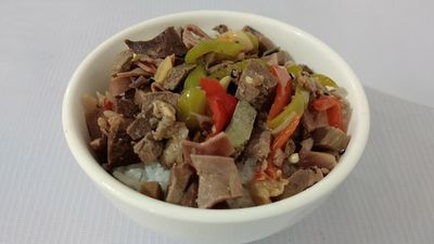 Burnout Lechon House - Uptown