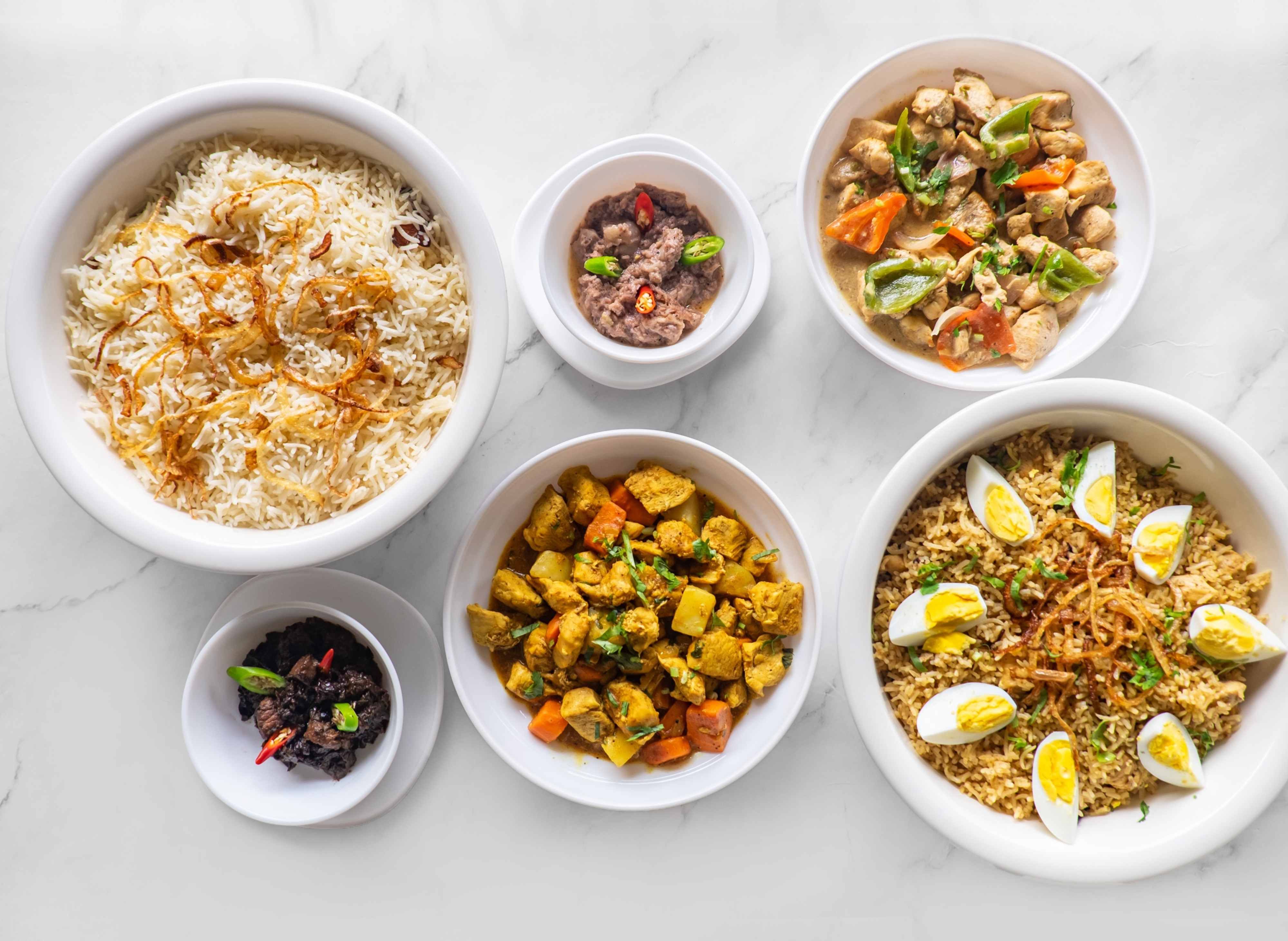 Taste of Spice Bar and Restaurant Mayon Avenue delivery in Naga Camarines Sur Food Delivery