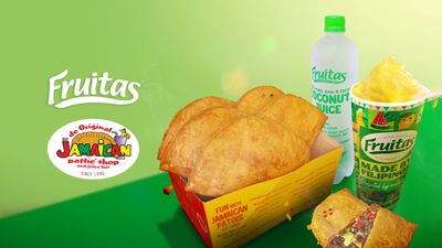 Fruitas - Mahi Center