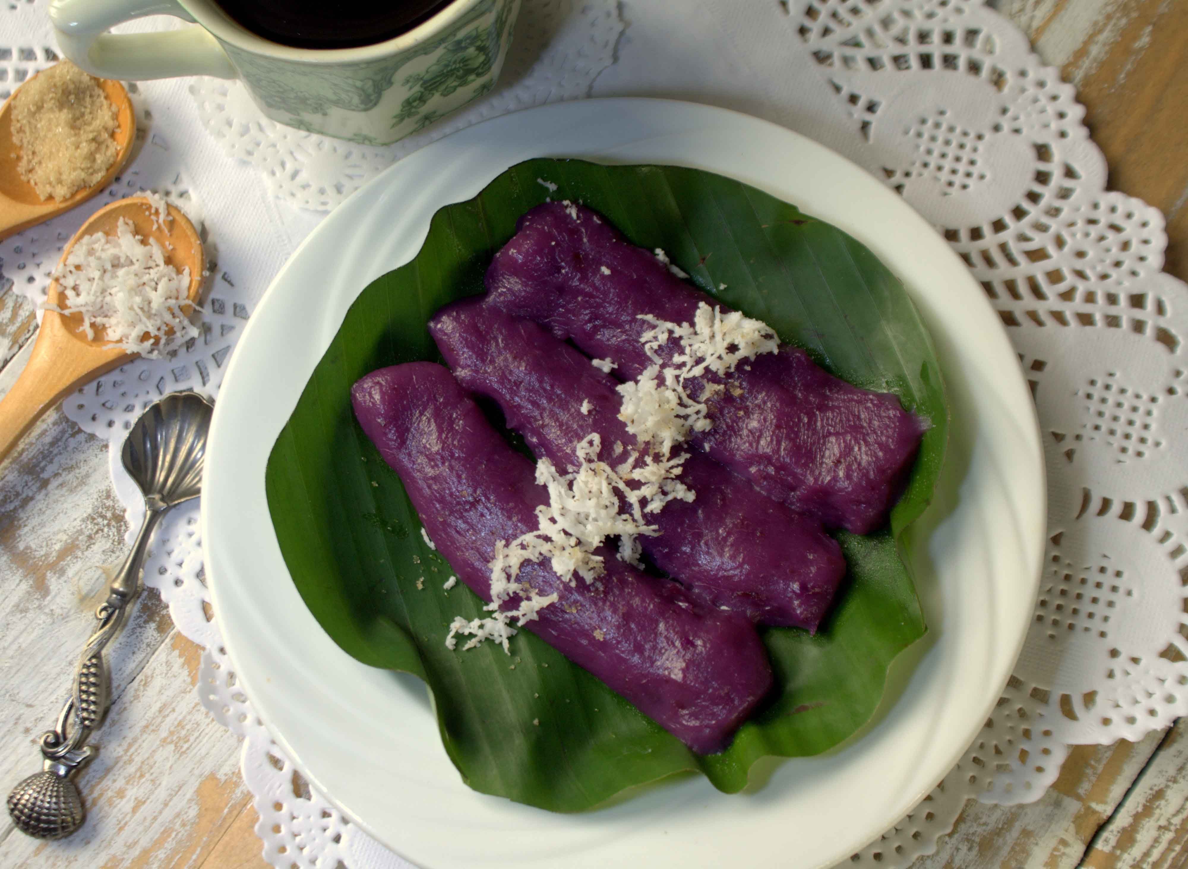 KA ESTANG RECIPE - Waltermart Candelaria vendor logo