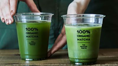 The Matcha Tokyo - Park Mckinley West