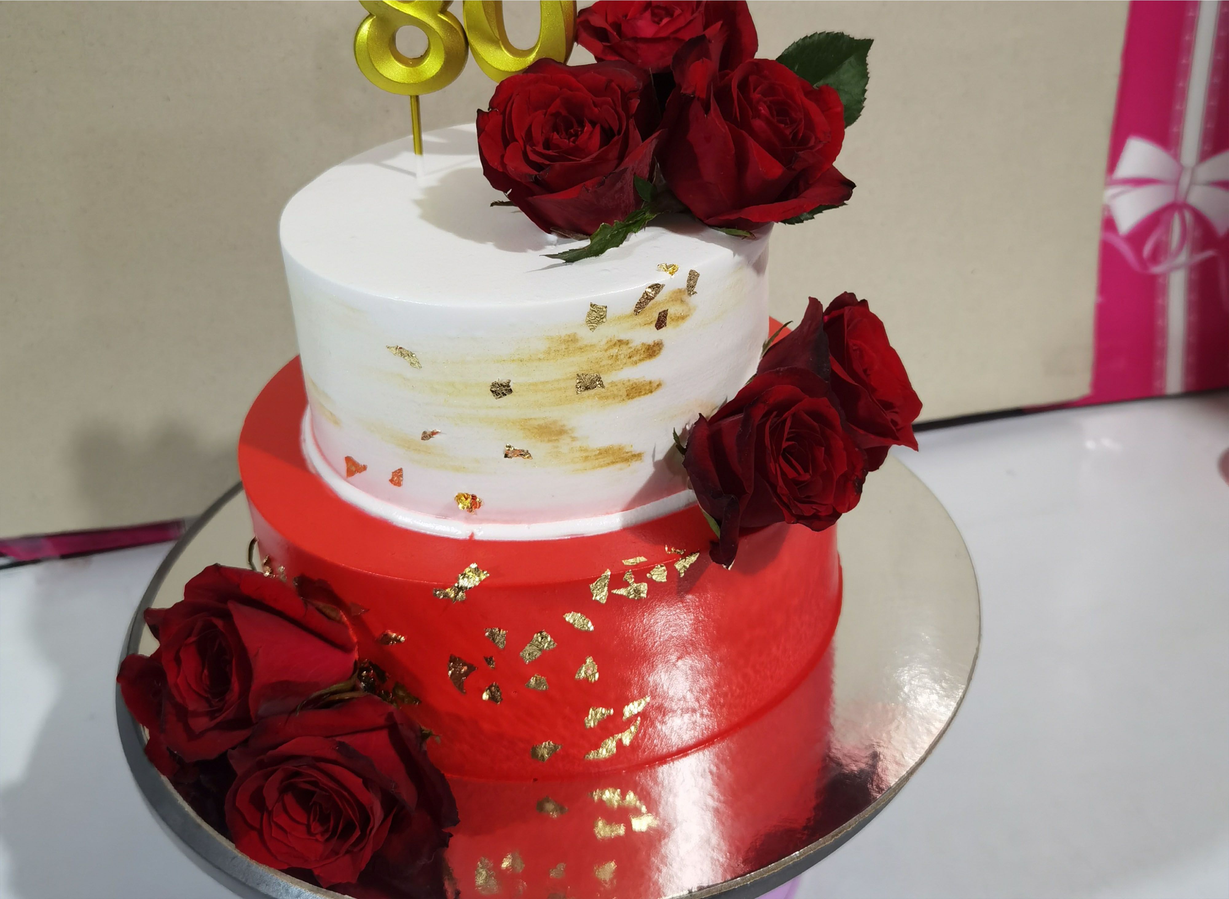 Joniels Cakes And Pastries Robinsons Place delivery in Tagum Davao