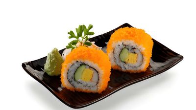 Kunai Donburi - Sampaloc