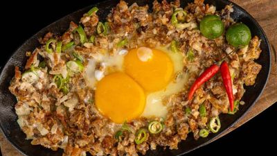 Chilichan - Morong