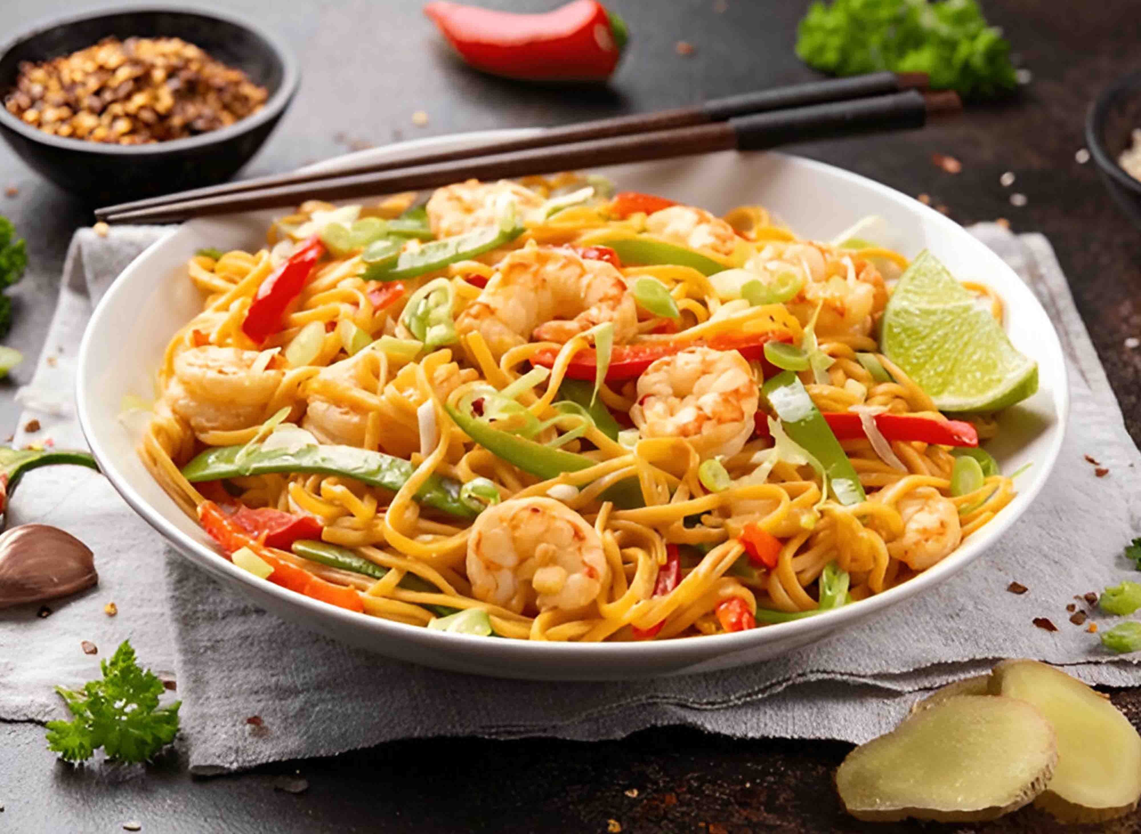 Nanay Nora's Pancit Malabon House Menu, Price | Food Delivery San Pablo ...
