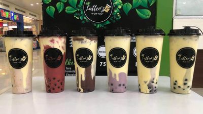 Latteoz - Lemery