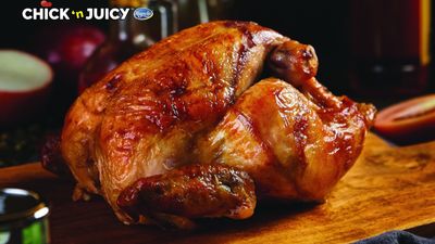 Chick 'n Juicy - Zamora Street