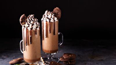 The Brewed Buddies - SM City San Mateo