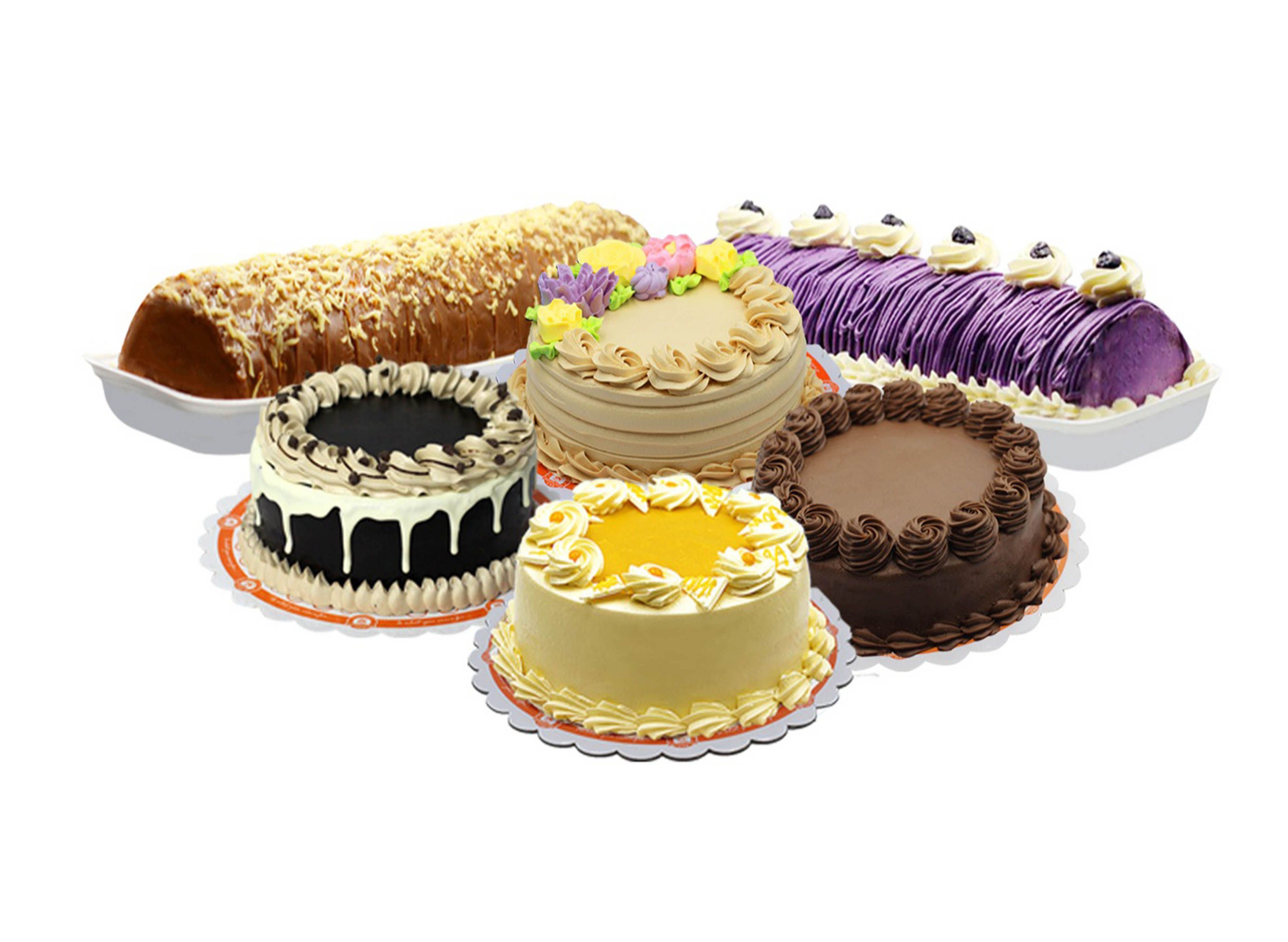 BW Superbakeshop - Magic Mall Urdaneta vendor logo